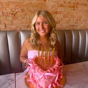 Meet your Posher, Ryleigh